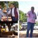 SUPERVISA JAVIER LAMARQUE AVANCE EN REHABILITACIÓN DE INFRAESTRUCTURA HIDRÁULICA, SANITARIA Y PAVIMENTACIÓN