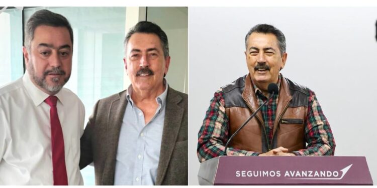 GESTIONES DE JAVIER LAMARQUE ANTE CONADE Y SUBSECRETARÍA DE INDUSTRIA Y COMERCIO AVANZAN CON BUEN RESULTADO