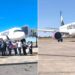 Títulos de Volaris subieron 17 por ciento tras anunciar alianza estratégica con Viva Aerobus