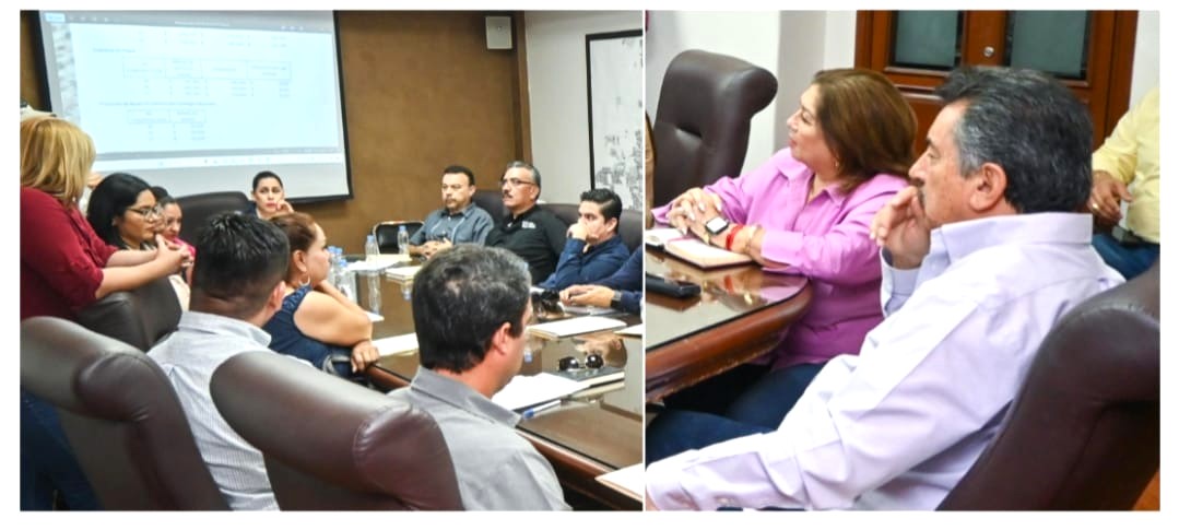 GOBIERNO MUNICIPAL Y ESTATAL SERÁN MEDIADORES PARA SOLUCIONAR NECESIDAD DE VIVIENDA