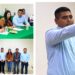 EN SESIÓN EXTRAORDINARIA DE CABILDO, ASUME JUAN DE DIOS JOCOBI CUEVAS LA PRESIDENCIA MUNICIPAL DE BÁCUM