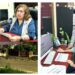 REALIZAN VERIFICACIONES DE TERRENOS  EN FRACCIONADORAS PARA INCORPORARLOS  AL REGISTRO DEL PATRIMONIO MUNICIPAL