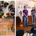 Jóvenes sobrevivientes de Guardería ABC llevarán mensaje de prevención y conciencia a escuelas de Sonora y lanzan concurso de arte