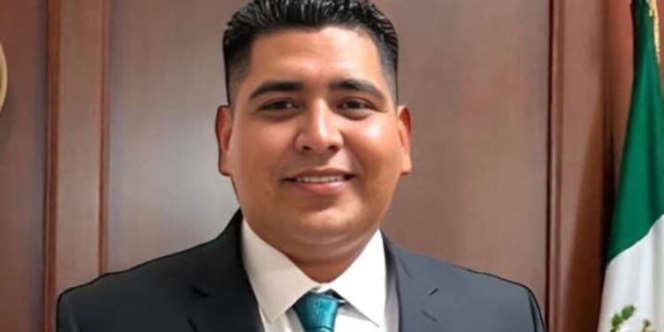 BÁCUM DESIGNA A JUAN DE DIOS JOCOBI COMO NUEVO ALCALDE