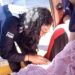 POLICÍA MUNICIPAL DE CAJEME AUXILIA EXITOSAMENTE A MUJER EN LABOR EN PROVIDENCIA