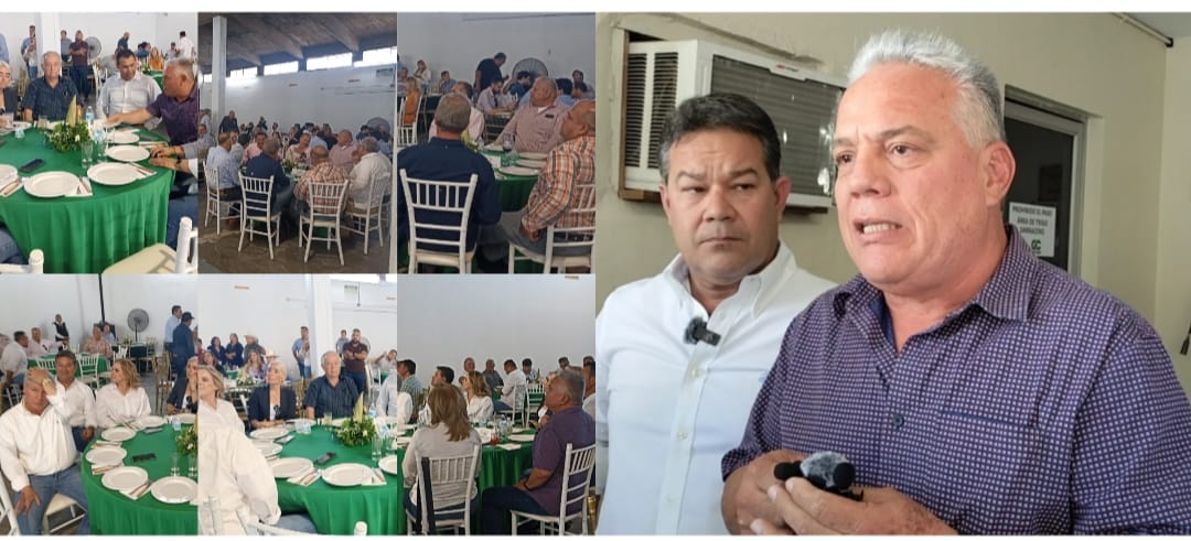 COMPROMISOS Y PROPUESTAS DE EDUARDO´´LALO´´ FLORES A GANADEROS DE CAJEME