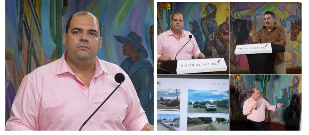 ATIENDE GOBIERNO MUNICIPAL DENUNCIAS POR ACCESOS RESTRINGIDOS