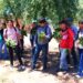 Fortalece Universidad del Pueblo Yaqui modelo productivo de soberanía alimentaria