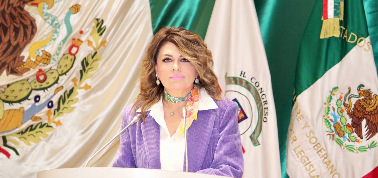 Blindemos el agua con castigos severos al robo del recurso: Alejandra López Noriega