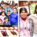 Bienestar de pueblos originarios es prioridad en la Cuarta Transformación: Lorenia Valles