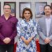 Destaca Lorenia Valles nueva política de infraestructura con bienestar en reunión con CMIC Sonora