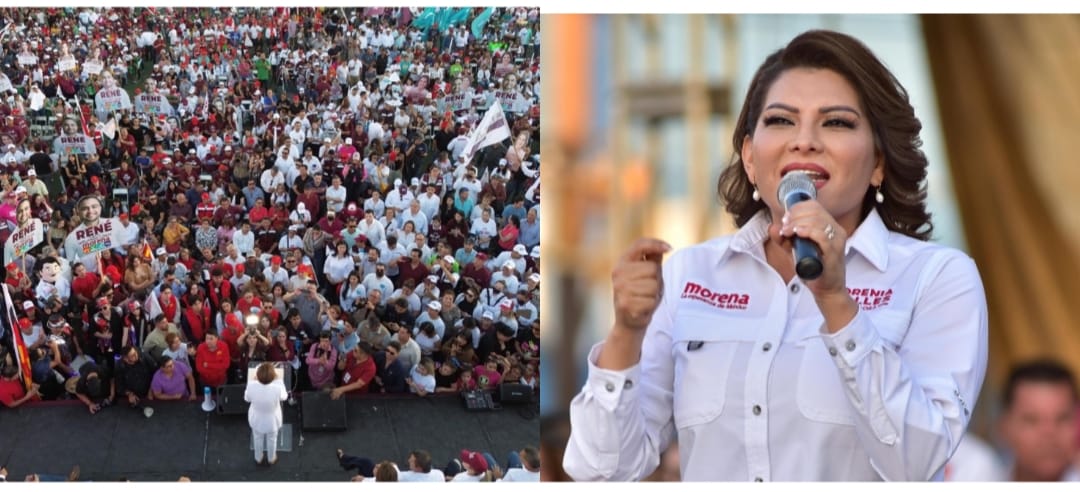 Vamos por Hermosillo con Dolores del Río: Lorenia Valles