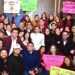 En la 4T tenemos un firme compromiso con el desarrollo municipal: Lorenia Valles