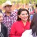 La Universidad del Pueblo Yaqui es un acto de justicia social y educativa: Lorenia Valles