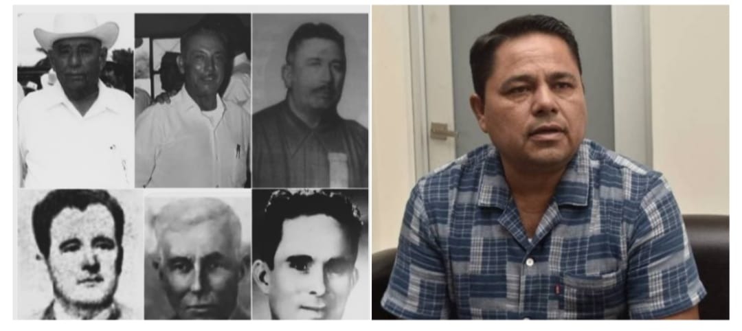 RECONOCERÁN EN CAJEME A GRANDES LÍDERES FUNDADORES DE LA CTM SONORA