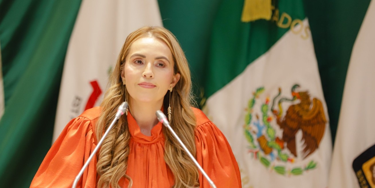 Diputada Marcela “Maval” Valenzuela presenta iniciativa para tipificar el delito de «grooming» en Sonora