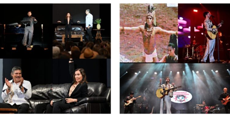Convergen en el FAOT 2026 el teatro, la ópera y la música pop
