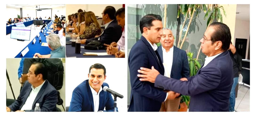 PRESENTE UTS EN IV ASAMBLEA GENERAL ORDINARIA DE COEPES