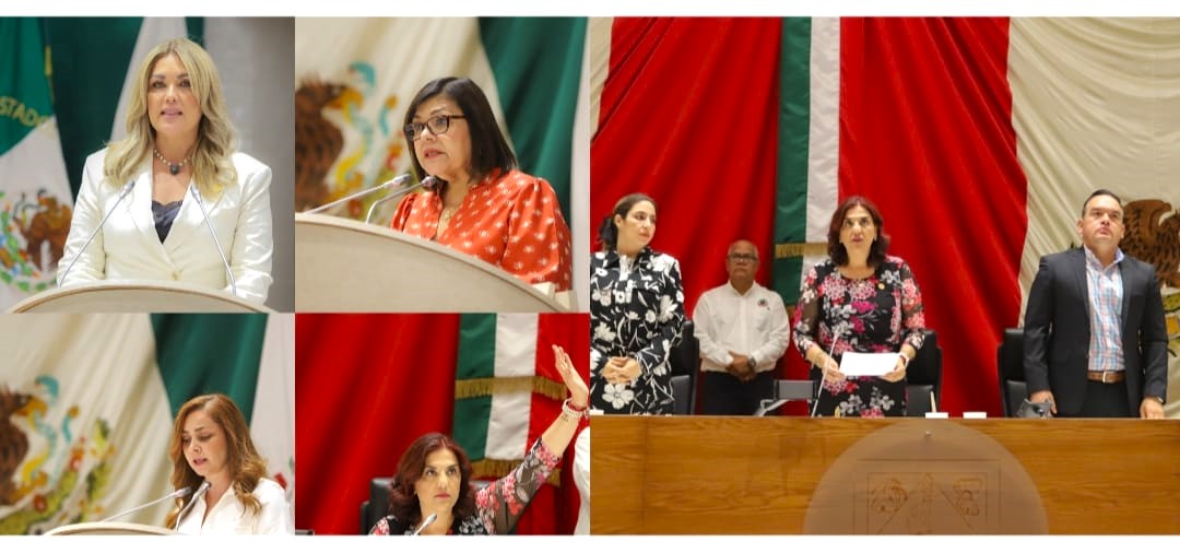 Modifica Congreso de Sonora diversas leyes a favor de la atención digna de personas con discapacidad