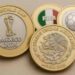 MONEDAS CONMEMORATIVAS DEL MUNDIAL 2026