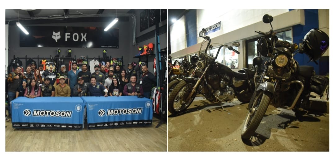 TODO LISTO PARA LA SEGUNDA EDICIÓN DEL MOTOR FEST R15 2024