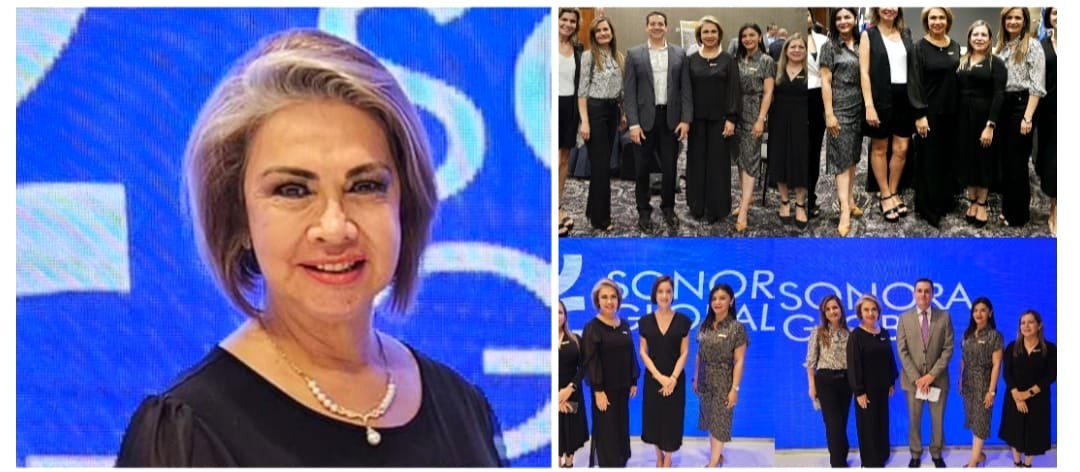 Mujeres Empresarias del CCME presentes en Panel de Tendencias Económicas Globales: Corea, El Salvador, Estados Unidos y México