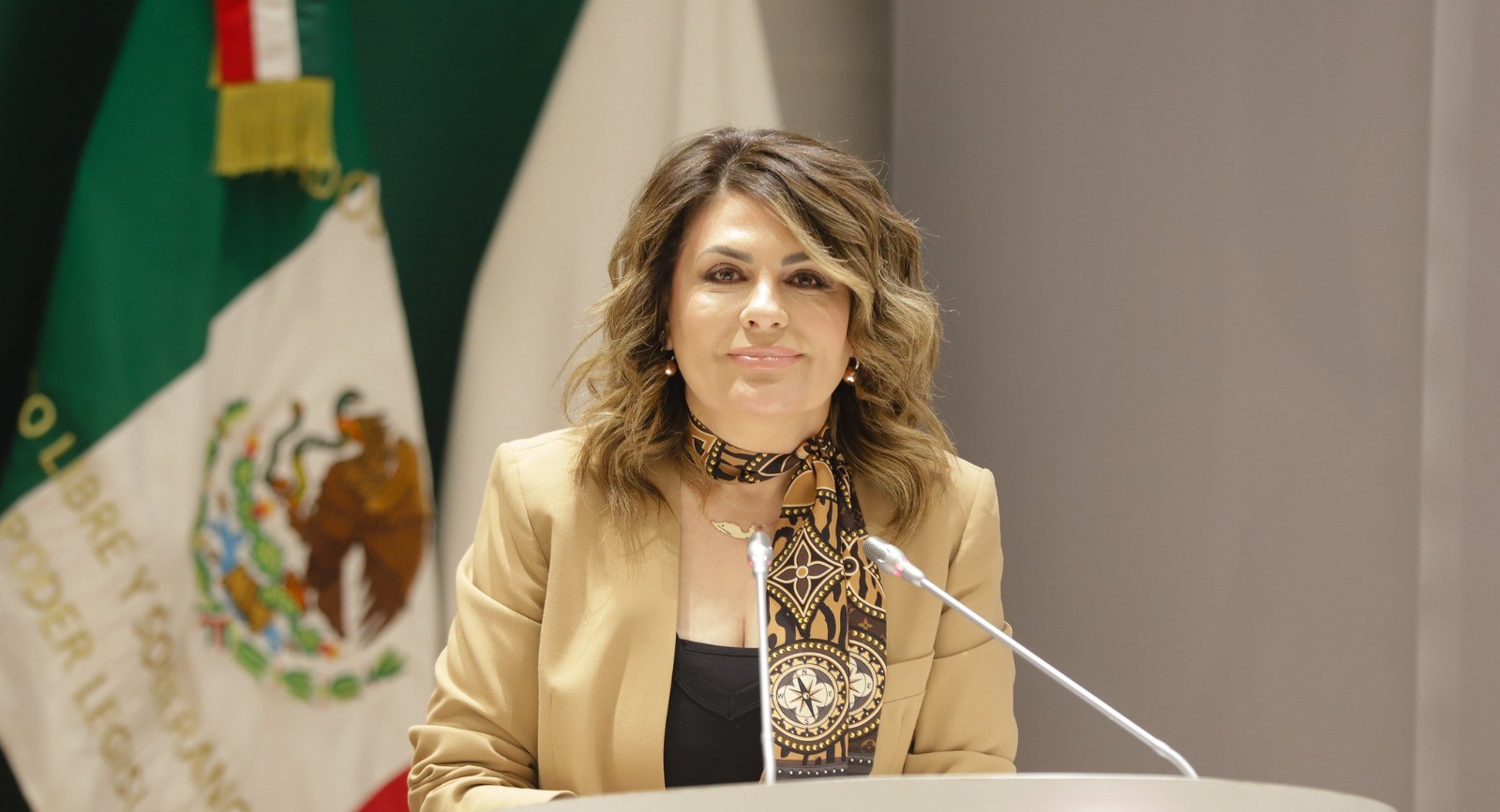 Aprueba Congreso de Sonora reformas en materia de desarrollo rural y gobierno municipal