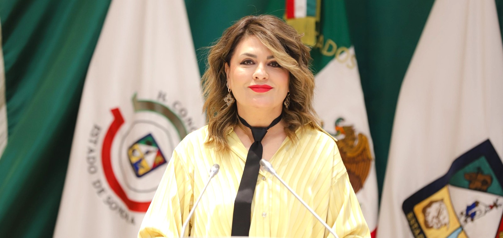 Tolerancia cero a deudores alimentarios: Alejandra López Noriega