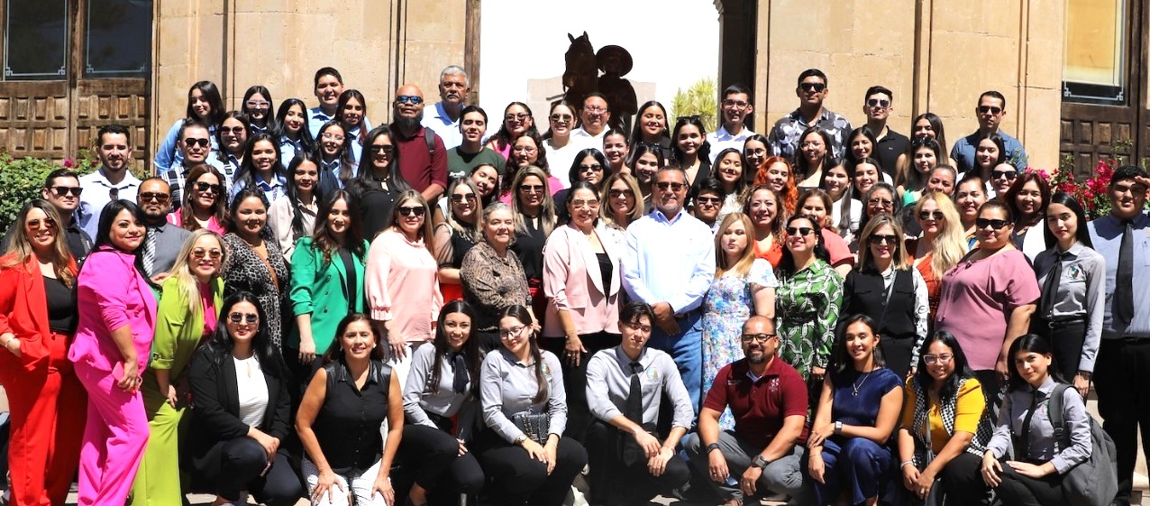 Destacan normalistas sonorenses en Congreso Nacional de Investigación sobre Educación Normal