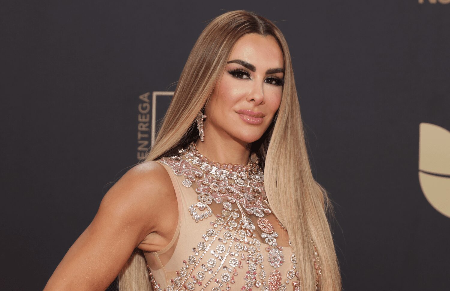 NINEL CONDE DEMANDADA POR DEUDA