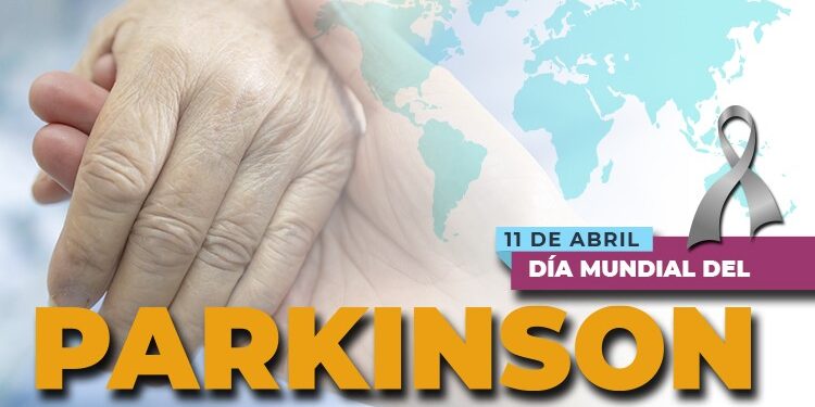 Día Mundial del Parkinson
