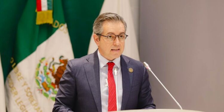 Llama Omar Del Valle Colosio a revisar el diseño del Impuesto sobre Traslación de Dominio en Hermosillo
