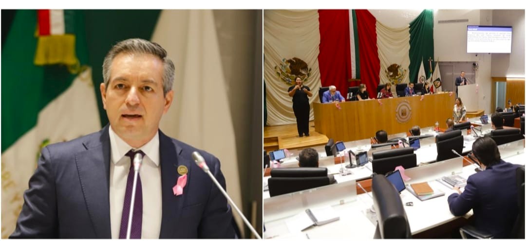 Destaca Omar Del Valle Colosio ordenamiento de concesiones de agua y acciones históricas en Sonora