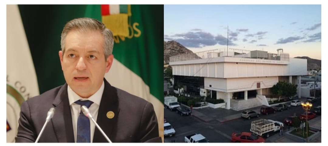 Diputado Omar Del Valle anuncia jornada médica este miércoles en el Congreso de Sonora