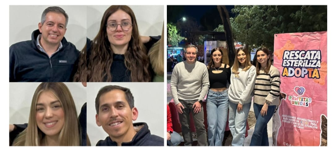 Recolecta sociedad civil y diputado Omar Del Valle tres toneladas de croquetas