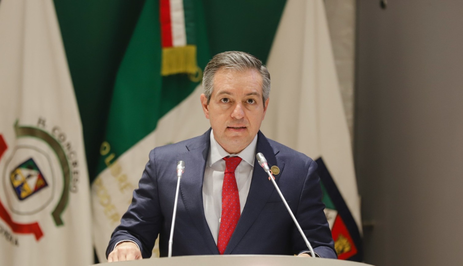 Aprueba Congreso de Sonora valores catastrales 2026 y turna iniciativas