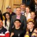 Omar Del Valle Colosio impulsa agenda social desde el deporte