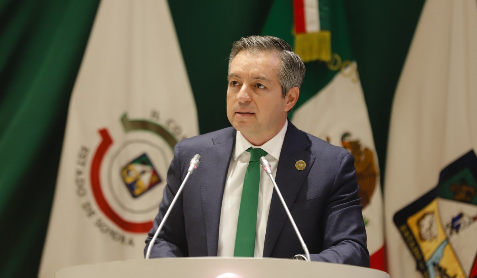 Aprueba Congreso de Sonora reformas en materia de desarrollo rural y gobierno municipal