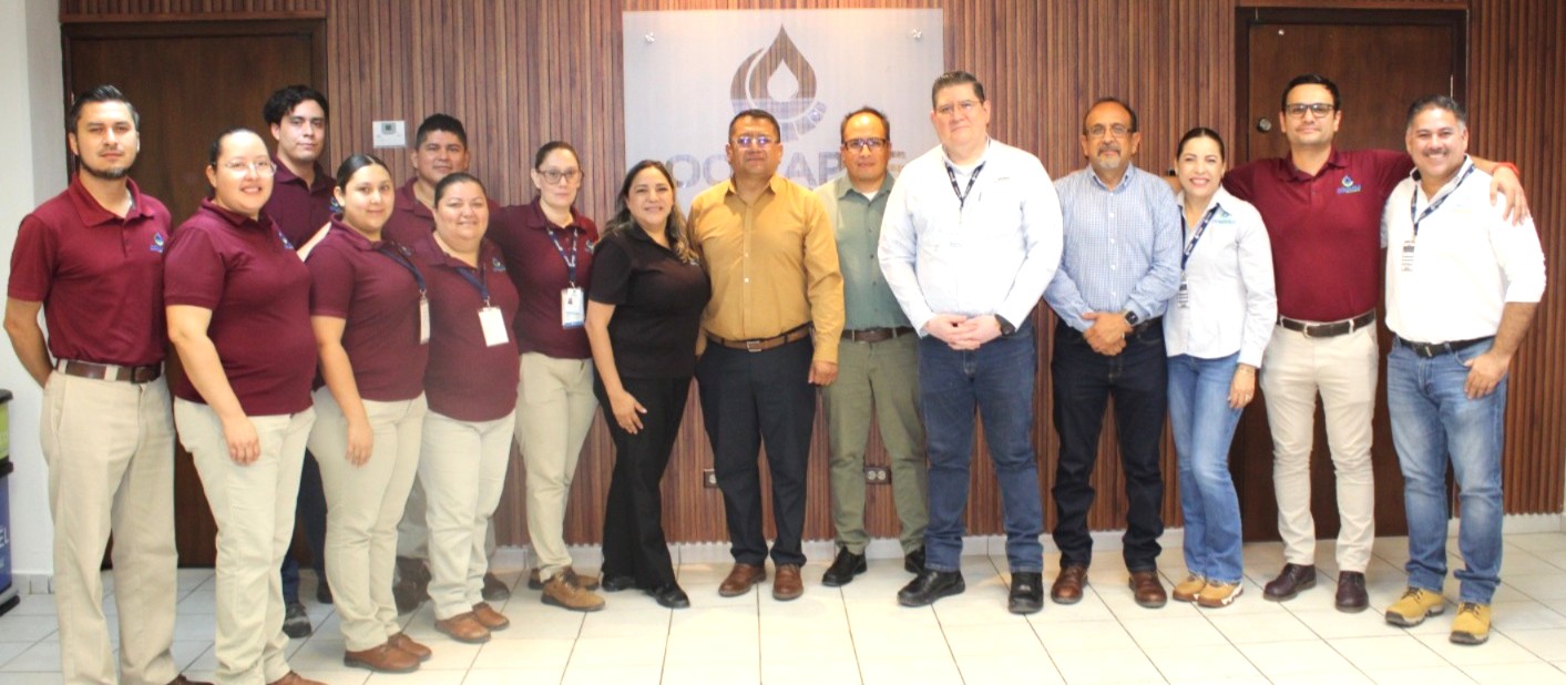 INICIA PROCESO DE RE ACREDITACIÓN DE LABORATORIO DE CALIDAD DE AGUA DEL OOMAPAS DE CAJEME