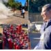 FORTALECE EL OOMAPAS PROGRAMA DE SEGURIDAD INSTITUCIONAL