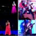 Ofrece FAOT una variedad entre la ópera y rock en su quinta noche