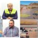 ARRANCA OPERATIVO DE SEGURIDAD POR EL DÍA DE LA VIRGEN