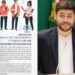 Diputado Arenivar impulsa iniciativa para dar poder a estudiantes universitarios