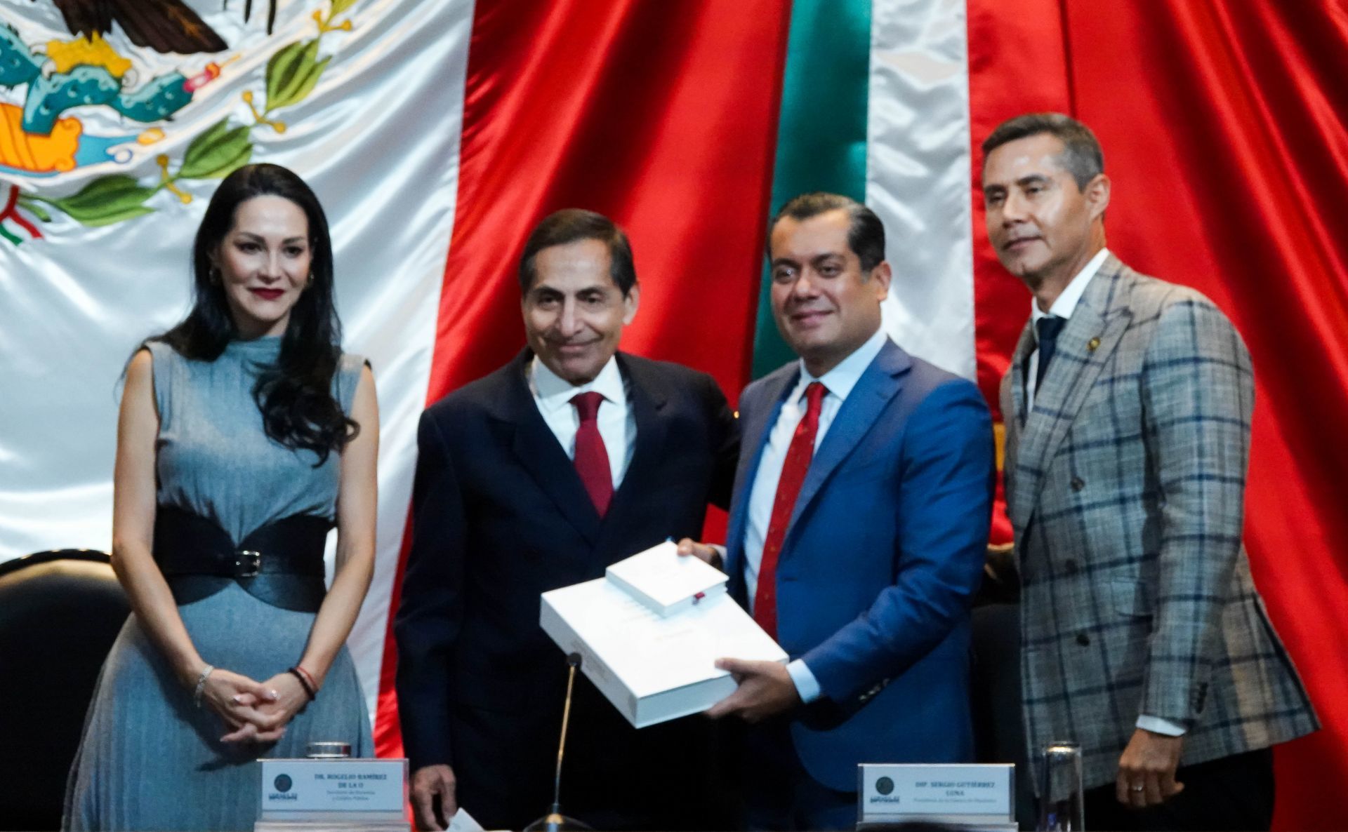 Contará Sonora con mayores participaciones federales