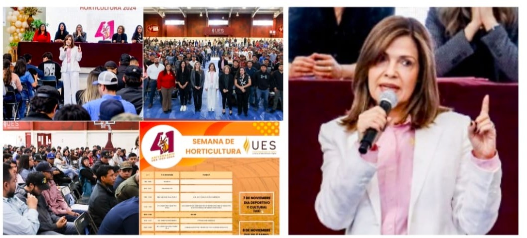 Analiza comunidad educativa retos del sector agrícola en la lucha contra el hambre