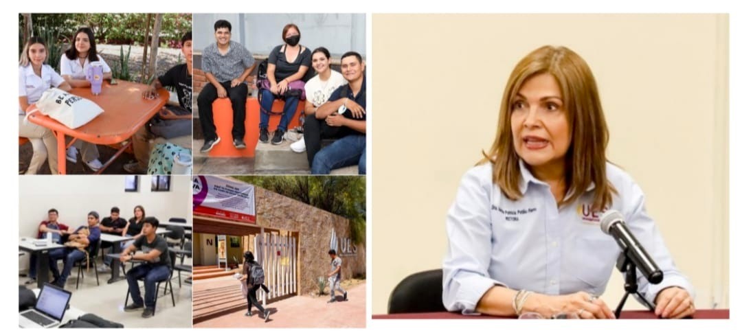 Espera UES reinscripción de más de 13 mil estudiantes al semestre 2024-2