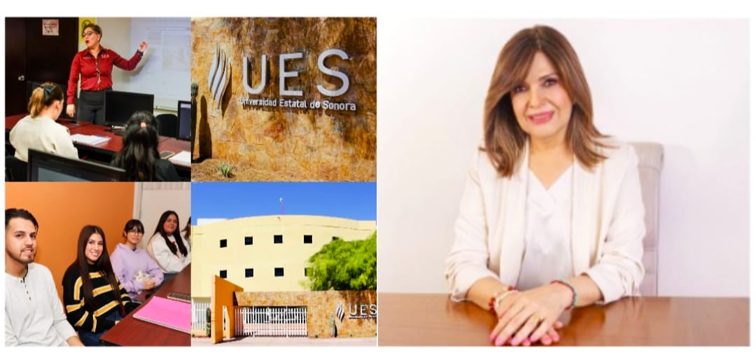 Gobierno de Sonora invita a jóvenes a registrarse en la UES antes del 1 de agosto