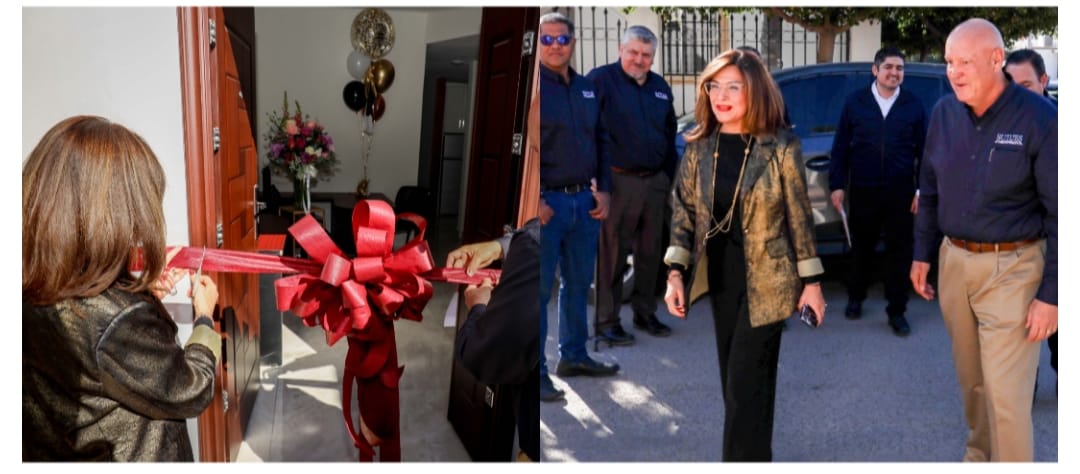 Inauguran nuevas oficinas del sindicato de trabajadores de la UES
