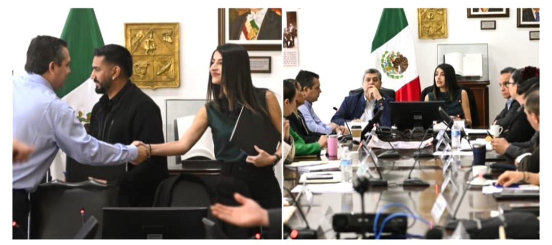 Encabeza Gobierno de Sonora cumplimiento de compromisos ciudadanos en Mesa Permanente con el ayuntamiento de Hermosillo