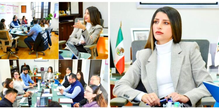 SONORA SE TRANSFORMA CON PROYECTOS DE SALUD